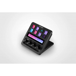 Elgato Stream Deck +