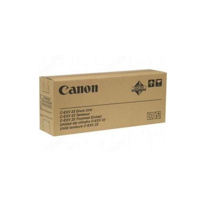 Canon C-EXV23 eredeti dobegység