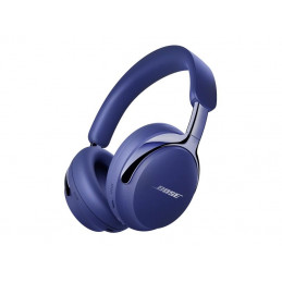Bose QuietComfort Ultra 2nd Gen Bluetooth Headset Midnight Violet