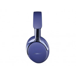 Bose QuietComfort Ultra 2nd Gen Bluetooth Headset Midnight Violet