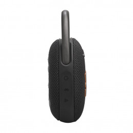 JBL Clip5 Bluetooth Ultra-portable Waterproof Speaker Black
