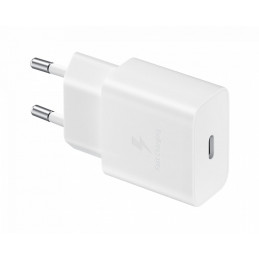 Samsung 15W PD Power Adapter White