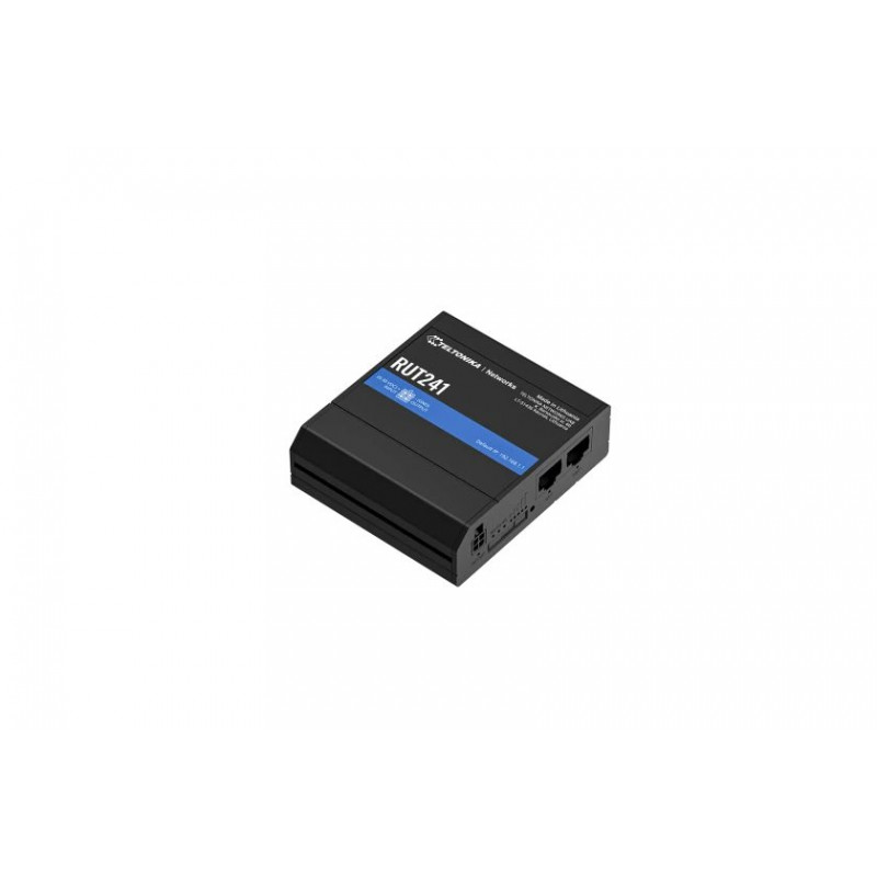 Teltonika RUT241 Industrial Cellular Router