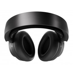 Steelseries Arctis Nova Pro Omni Wireless Bluetooth Gaming Headset Black