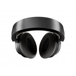 Steelseries Arctis Nova 7 Gen 2 Wireless Bluetooth Gaming Headset Black