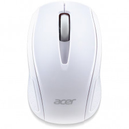 Acer AMR 800 Wireless mouse White
