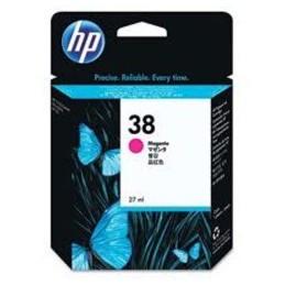 HP C9416A No.38 magenta eredeti tintapatron