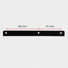 AXAGON RHD-125B 2.5" SSD/HDD Bracket into 3.5" bay Black