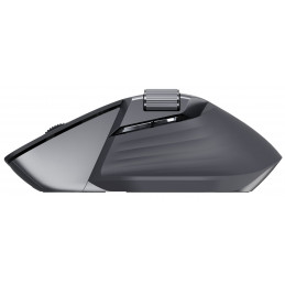 Rapoo MT760L Wireless Bluetooth Multi-Mode Mouse Grey/Black