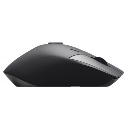 Rapoo MT760L Wireless Bluetooth Multi-Mode Mouse Grey/Black