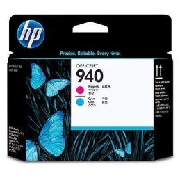 HP C4901A No.940 eredeti nyomtatófej