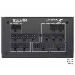 Seasonic 1200W 80+ Gold Vertex GX-1200