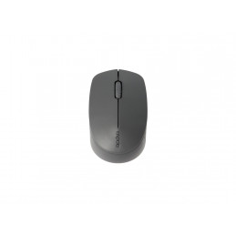 Rapoo M100 Silent Multi-mode Wireless Silent Optical Mouse Grey