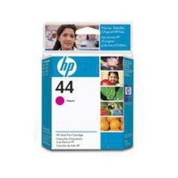 HP 51644ME No.44 magenta eredeti tintapatron