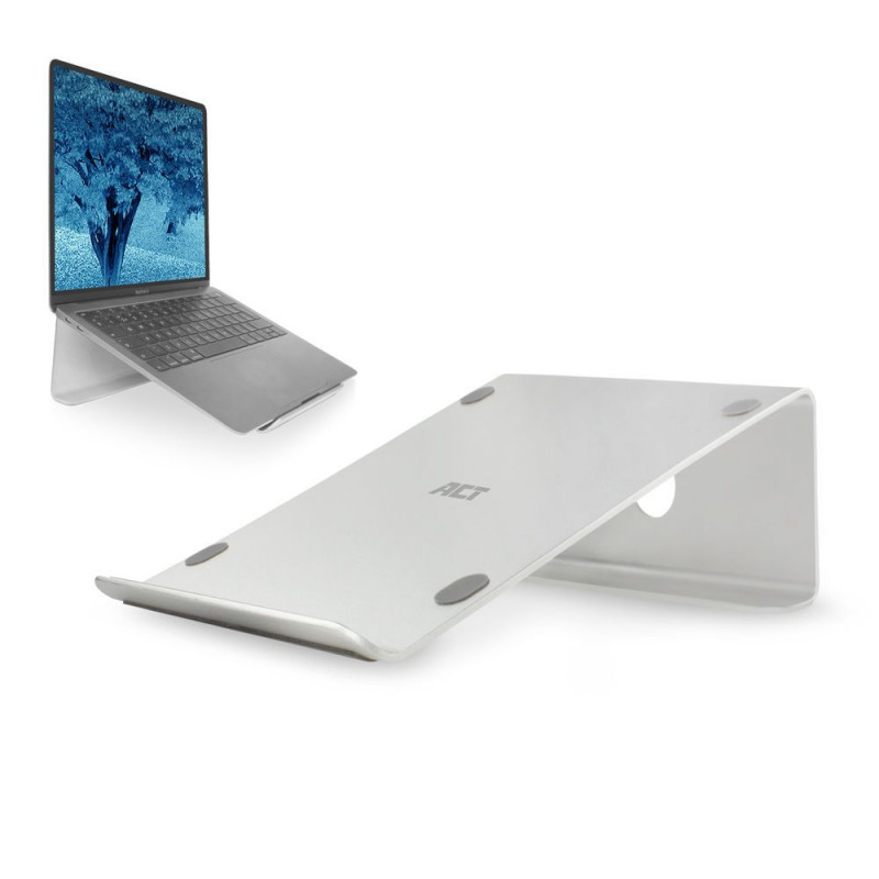 ACT AC8115 Alumínium laptop állvány
