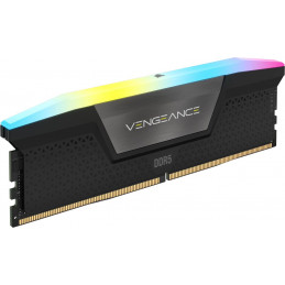 Corsair 8GB DDR5 5200MHz Vengeance RGB Black