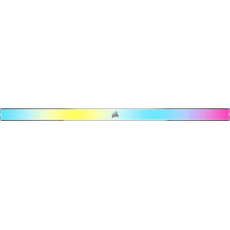 Corsair 8GB DDR5 5200MHz Vengeance RGB Black