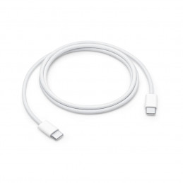 Apple 60W USB-C Charging Cable 1m White