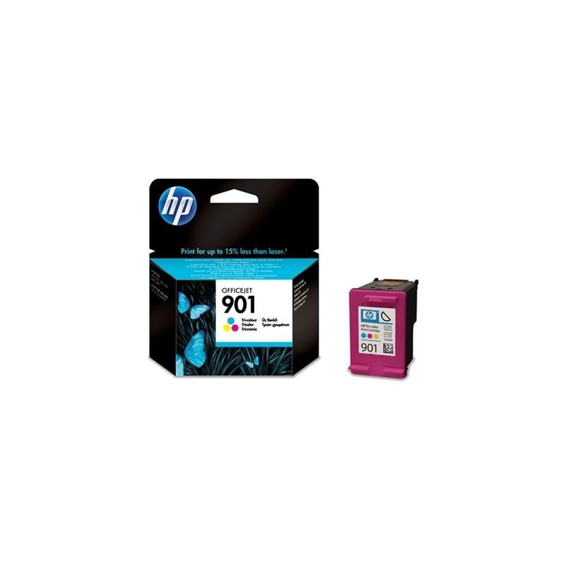 HP CC656AE No.901 színes eredeti tintapatron