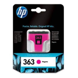 HP C8772EE No.363 magenta eredeti tintapatron