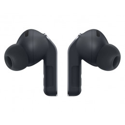 Samsung Galaxy Buds4 Pro Bluetooth Headset Black