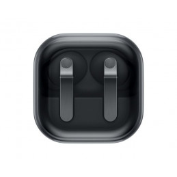 Samsung Galaxy Buds4 Pro Bluetooth Headset Black