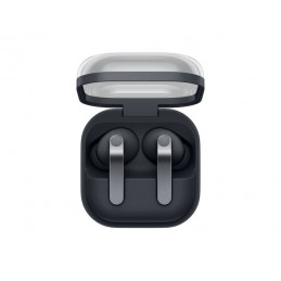 Samsung Galaxy Buds4 Pro Bluetooth Headset Black