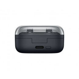 Samsung Galaxy Buds4 Pro Bluetooth Headset Black