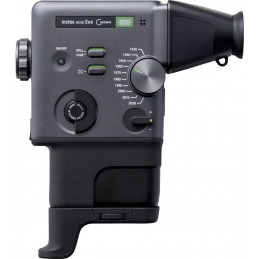 Fujifilm instax mini Evo Cinema Black