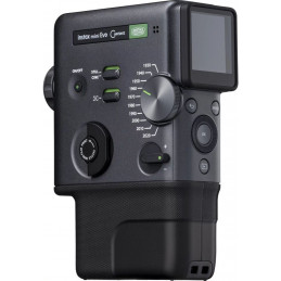 Fujifilm instax mini Evo Cinema Black