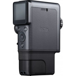 Fujifilm instax mini Evo Cinema Black