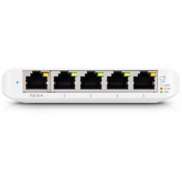 Ubiquiti UniFi USW-Flex-Mini 3pcs/Pack