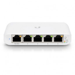 Ubiquiti UniFi USW-Flex-Mini 3pcs/Pack
