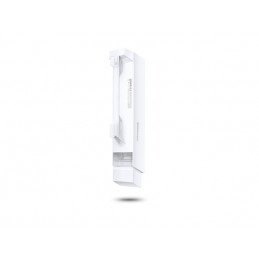 TP-Link CPE220 2.4GHz 300Mbps 12dBi Outdoor CPE Access Point White