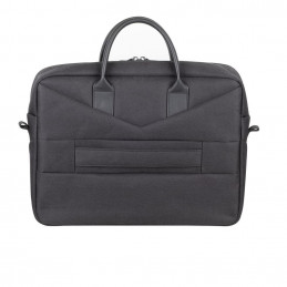 RivaCase 8134 ECO Laptop Bag 15,6" Black