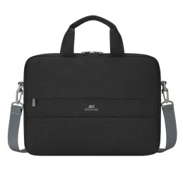 RivaCase 7522 Anti-theft Laptop Bag 14" Black