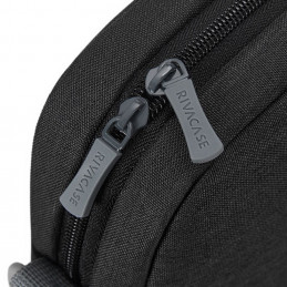 RivaCase 7522 Anti-theft Laptop Bag 14" Black