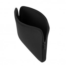 RivaCase 5123 Antishock MacBook sleeve 13,3" Black
