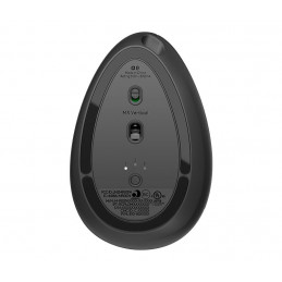 Logitech MX Vertical Ergonomic Mouse Black