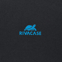RivaCase 5513 ECO Laptop case 14" Black