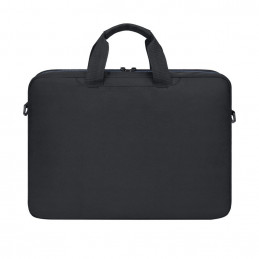RivaCase 8036 Laptop briefcase bag 15,6"-16" Black