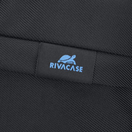 RivaCase 8036 Laptop briefcase bag 15,6"-16" Black