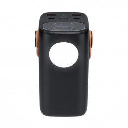 RivaCase VA1085 40000mAh Powerbank Black