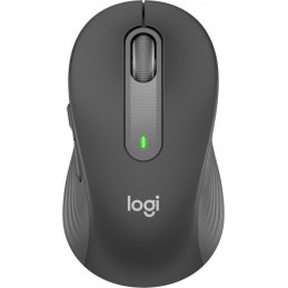 Logitech Signature M650 Medium Graphite