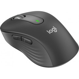 Logitech Signature M650 Medium Graphite