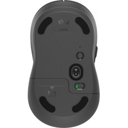 Logitech Signature M650 Medium Graphite