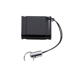 Intenso 8GB Slim Line USB3.2 Black