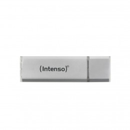 Intenso 16GB Alu-Line USB2.0 Silver