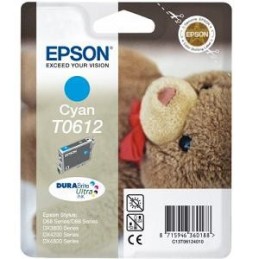 Epson T0612 kék eredeti tintapatron