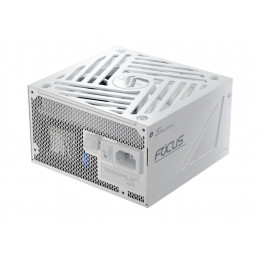 Seasonic 750W 80+ Gold Focus GX White Edition